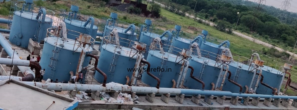 Side Stream Filters for cooling tower