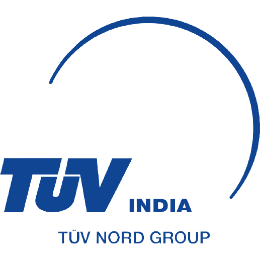 tuv_india_logo