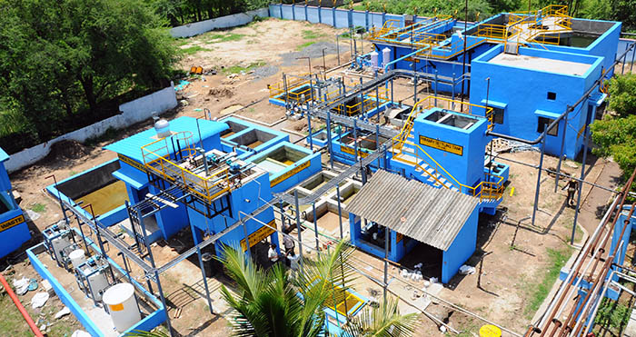 Effluent-Treatment-Plant