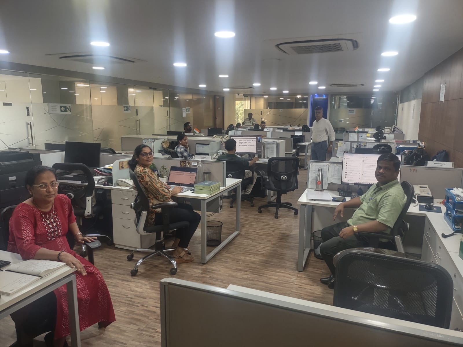 sureflo team