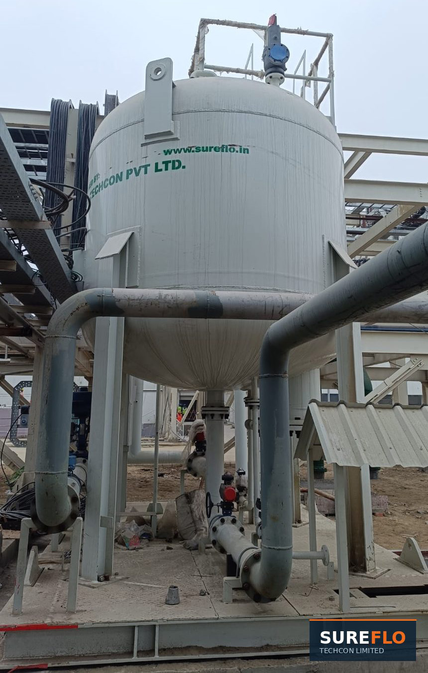 Pressure Sand Filter – sureflo