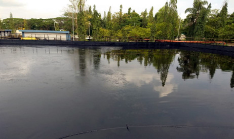 Floating-Oil-removal-Separation-after