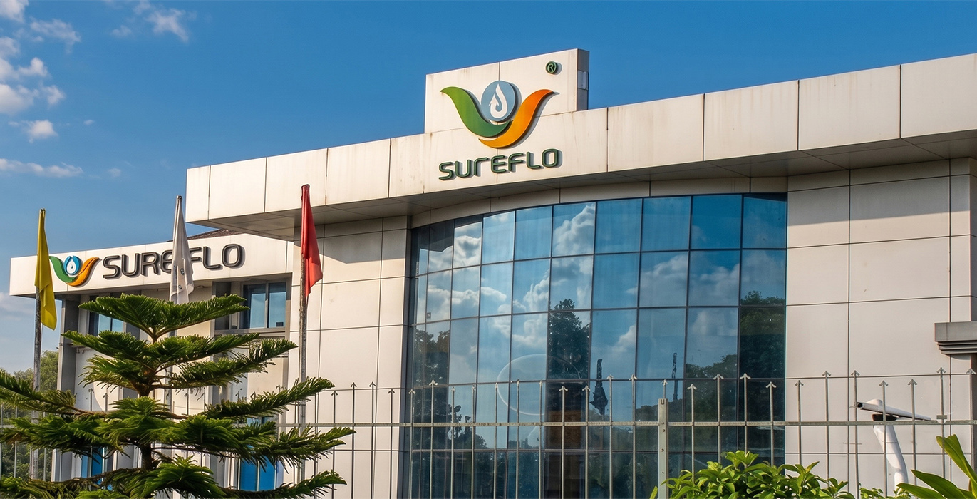 Sureflo Factory Sureflo Factory
