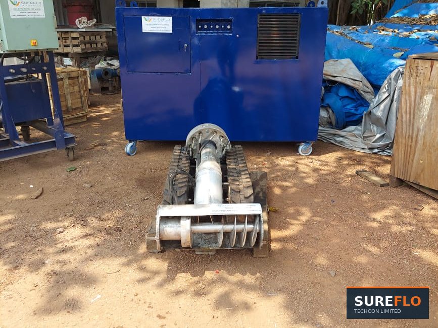 Sureflo MINI