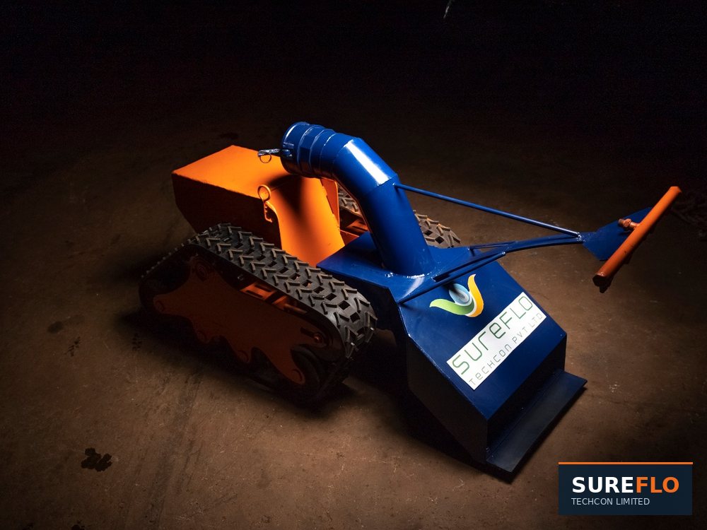 Sureflo NANO Sureflo NANO
